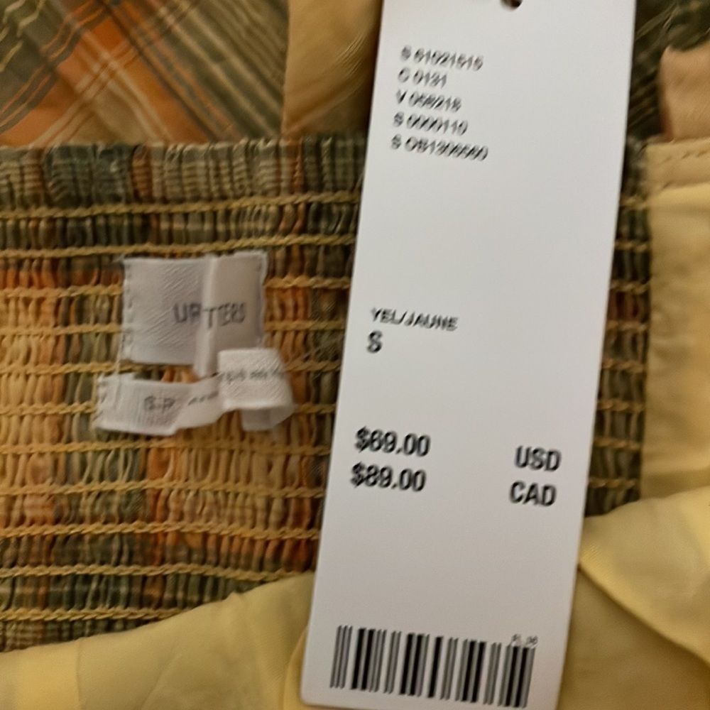 Urban Outfitters Lorelei Romper. NWT - Picture 4 of 6